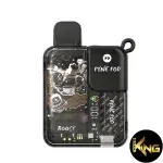 PYNE POD BOOST 8500 PUFFS DISPOSABLE - Image 2