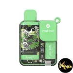 PYNE POD BOOST 8500 PUFFS DISPOSABLE - Image 7