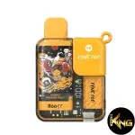 PYNE POD BOOST 8500 PUFFS DISPOSABLE - Image 3