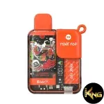 PYNE POD BOOST 8500 PUFFS DISPOSABLE - Image 4