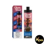 R&M SHISHA BEAST 20000 PUFFS DISPOSABLE - Image 5