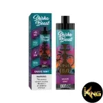 R&M SHISHA BEAST 20000 PUFFS DISPOSABLE - Image 7