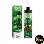 R&M SHISHA BEAST 20000 PUFFS DISPOSABLE - Image 8