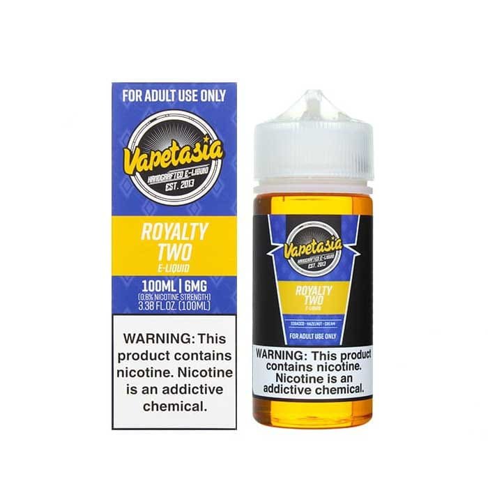 ROYALTY-TWO-BY-VAPETASIA-100ML.jpg ROYALTY TWO BY VAPETASIA 100ML - Image 1