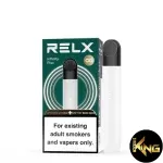 RELX INFINITY PLUS POD KIT - Image 6