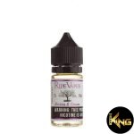 RIPE VAPES - BERRIES & CREAM - HANDCRAFTED SALTZ - 30ML