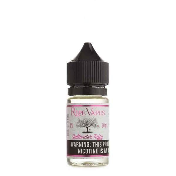 Ripe-Vapes-SaltWater-Taffy-Handcrafted-Saltz-min_600x-min_1800x1800.jpg RIPE VAPES - SALTWATER TAFFY - HANDCRAFTED SALTZ - 30ML - Image 1