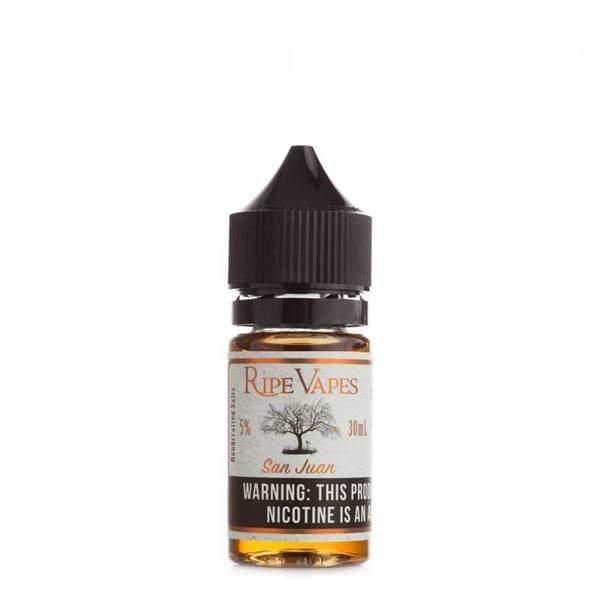 Ripe-Vapes-San-Juan-Handcrafted-Saltz-min_600x-min_1800x1800.jpg RIPE VAPES - SUN JUAN - HANDCRAFTED SALTZ - 30ML - Image 1