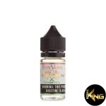 RIPE VAPES - SUMMER VIBES - HANDCRAFTED SALTZ - 30ML