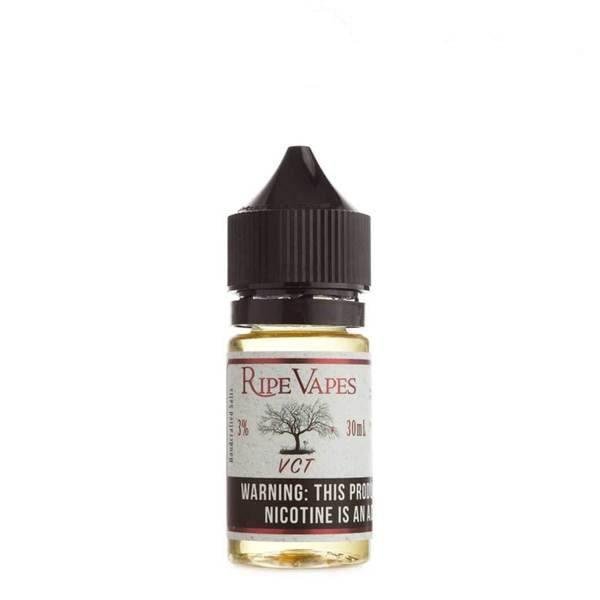 Ripe-Vapes-VCT-Vanilla-Custard-Tobacco-Handcrafted-Saltz-min_600x-min_1800x1800.jpg RIPE VAPES - VCT - HANDCRAFTED SALTZ - 30ML - Image 1