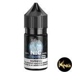 RUTHLESS VAPOR - ANTIDOTE ON ICE NICOTINE SALT - 30ML - Image 2
