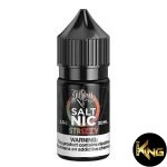 RUTHLESS VAPOR - STRIZZY NICOTINE SALT - 30ML - Image 2