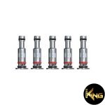 AUTHENTIC SMOK LP1 COILS DUBAI (5PCS) - Image 2