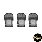 AUTHENTIC SMOK NOVO 4 PODS DUBAI (3PCS) - Image 2