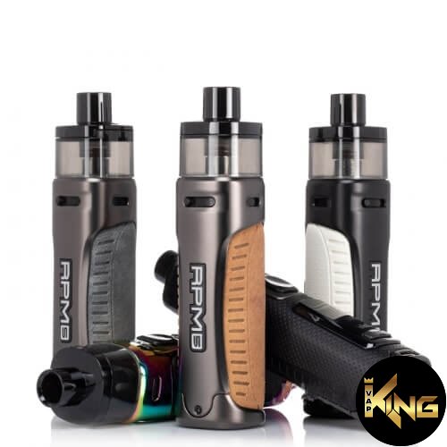 SMOK-RPM-5-80W-POD-SYSTEM-DUBAI.jpg SMOK RPM 5 80W POD SYSTEM DUBAI - Image 1