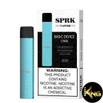 SPRK VAPOR BASIC POD SYSTEM - Image 2