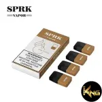 SPRK VAPOR REPLACEMENT PODS 4PCS - Image 2