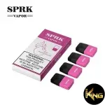 SPRK VAPOR REPLACEMENT PODS 4PCS - Image 3