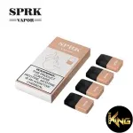 SPRK VAPOR REPLACEMENT PODS 4PCS - Image 6