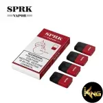 SPRK VAPOR REPLACEMENT PODS 4PCS - Image 7