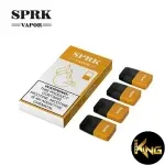 SPRK VAPOR REPLACEMENT PODS 4PCS - Image 8