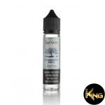 STRAWBERRY FREEZ BY RIPE VAPES 60ML