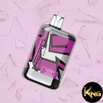NERD BAR DIAMOND 7000 PUFFS DISPOSABLE - Image 10