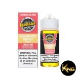 STRAWBERRY PARFAIT BY VAPETASIA 100ML
