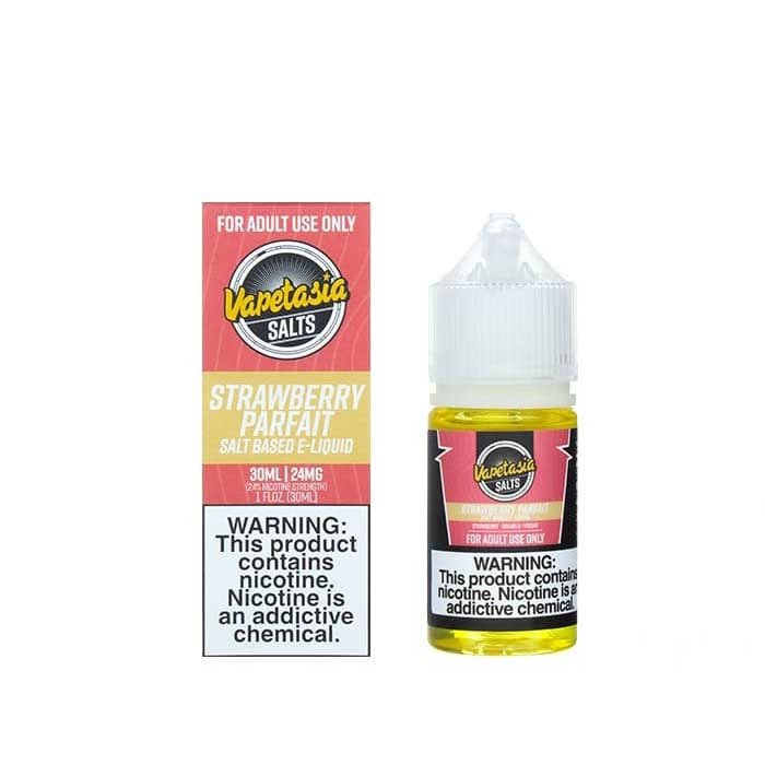 STRAWBERRY-PARFAIT-BY-VAPETASIA-SALTS-30ML.jpg STRAWBERRY PARFAIT BY VAPETASIA SALTS 30ML - Image 1