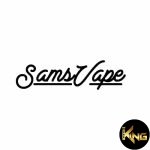 LIME BERRY BY SAM VAPES SALTNIC 30ML - Image 2