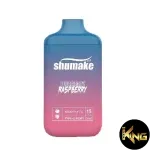 SHUMAKE 6000 PUFFS DISPOSABLE VAPE - Image 3