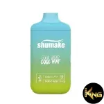 SHUMAKE 6000 PUFFS DISPOSABLE VAPE - Image 5