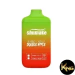 SHUMAKE 6000 PUFFS DISPOSABLE VAPE - Image 2