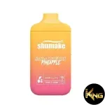 SHUMAKE 6000 PUFFS DISPOSABLE VAPE - Image 4