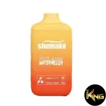 SHUMAKE 6000 PUFFS DISPOSABLE VAPE - Image 6