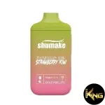 SHUMAKE 6000 PUFFS DISPOSABLE VAPE - Image 7