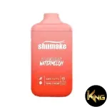 SHUMAKE 6000 PUFFS DISPOSABLE VAPE - Image 8