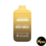 SHUMAKE 6000 PUFFS DISPOSABLE VAPE - Image 9