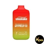 SHUMAKE 6000 PUFFS DISPOSABLE VAPE - Image 10