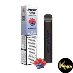 SMOOTH 3000 PUFFS DISPOSABLE VAPE 2% - Image 16