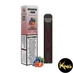 SMOOTH 3000 PUFFS DISPOSABLE VAPE 2% - Image 6