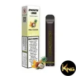 SMOOTH 3000 PUFFS DISPOSABLE VAPE 2% - Image 12