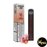 SMOOTH 3000 PUFFS DISPOSABLE VAPE 2% - Image 13