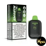 SHOP SMOOTH 5K DISPOSABLE VAPE - Image 9