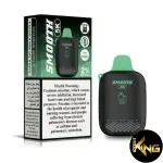 SHOP SMOOTH 5K DISPOSABLE VAPE - Image 4