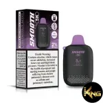 SHOP SMOOTH 5K DISPOSABLE VAPE - Image 5
