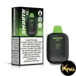 SHOP SMOOTH 5K DISPOSABLE VAPE - Image 6