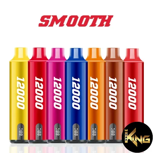 Smooth-Whale-12000-Puffs-Disposable-In-Dubai-UAE-.webp SMOOTH WHALE 12000 PUFFS DISPOSABLE - Image 1