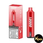 SMOOTH WHALE 12000 PUFFS DISPOSABLE - Image 3