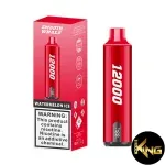 SMOOTH WHALE 12000 PUFFS DISPOSABLE - Image 7